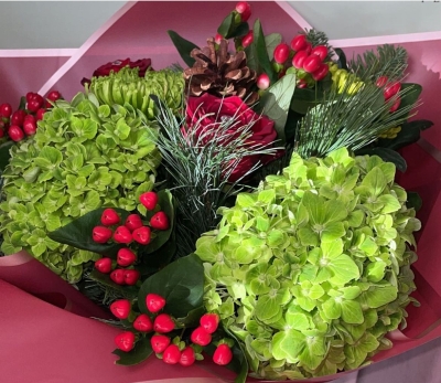 Florist Choice Christmas