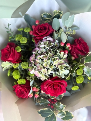 The Christmas Classic