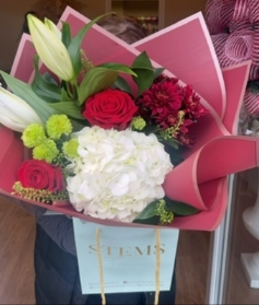 Florist Choice Christmas